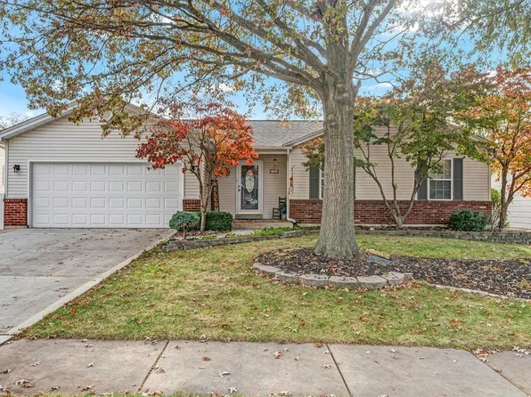6426 Star Buck Dr, O Fallon, MO 63368
