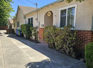 353 Hampton Rd, Hayward, CA 94541