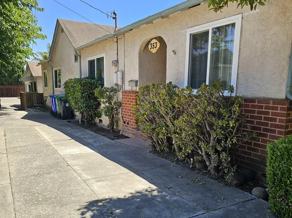 353 Hampton Rd, Hayward, CA 94541