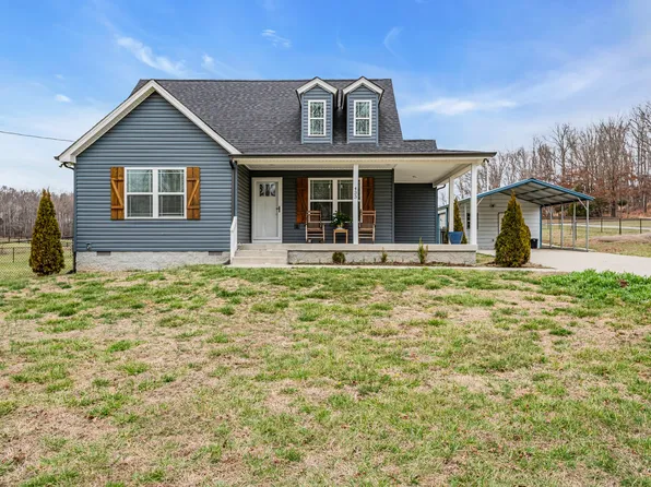 433 Pruett Rd, Dickson, TN 37055