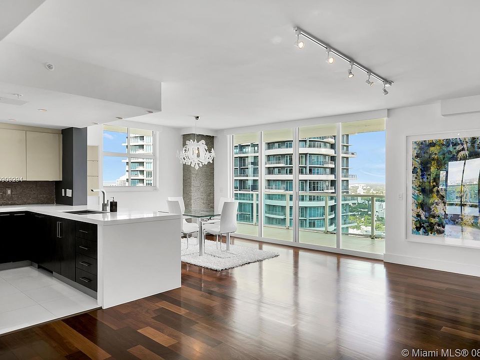 1st image of 1250 S Miami Ave APT 3501