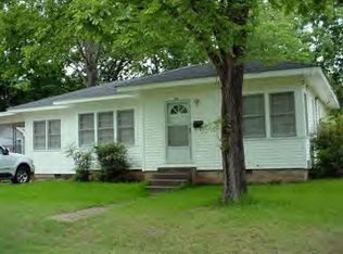 606 W Rhodes St, Clarksville, AR 72830