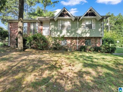 145 Scenic Dr, Gardendale, AL, 35071