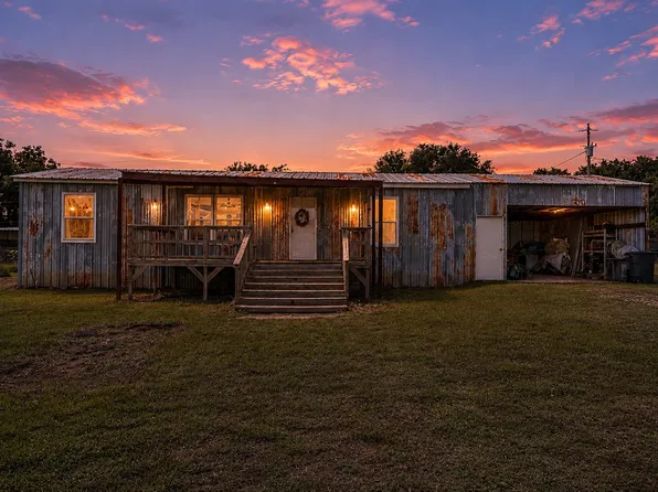 7720 River Run, Granbury, TX 76049