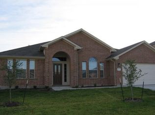 913 Rochester Castle Way, Pflugerville, TX 78660