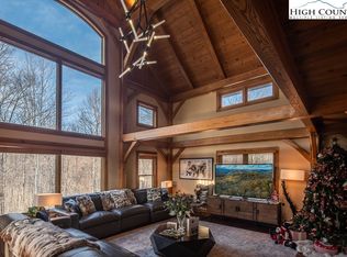 19 W Black Bear Xing, Elk Park, NC 28622