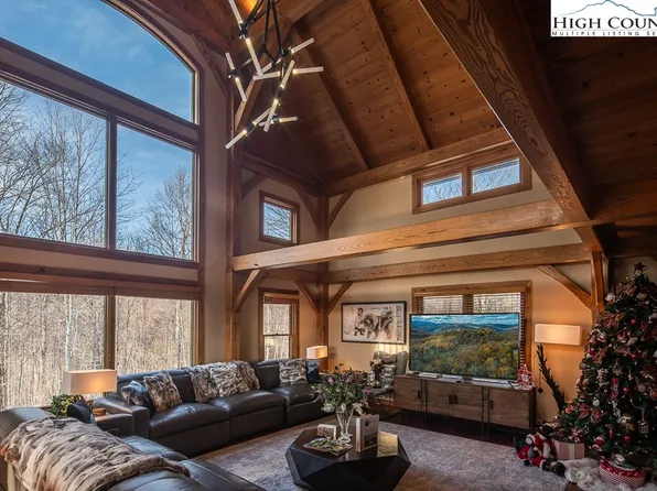 19 W Black Bear Lane, Banner Elk, NC 28622