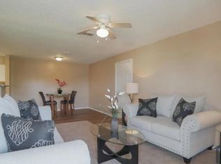 880 Motsie Rd, Biloxi, MS 39532