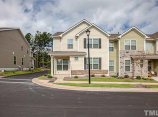 1205 Treetop Meadow Ln, Wake Forest, NC 27587