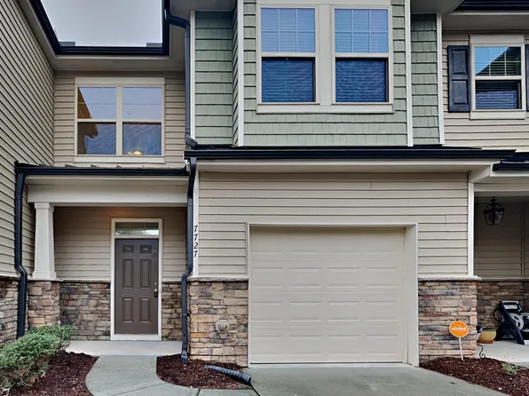 7727 Weathered Oak Way, Raleigh, NC 27616