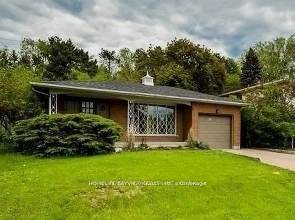 32 Blue Spruce Ln, Markham, ON L3T 3W9