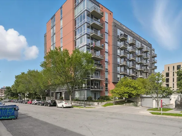 730 N 4th St Unit 810, Minneapolis, MN 55401