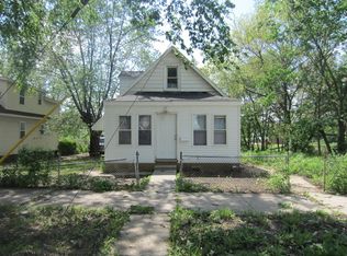 1624 Portland Ave, Chicago Heights, IL 60411