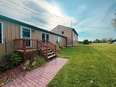 731 Reach Road, Presque Isle, ME, 04769