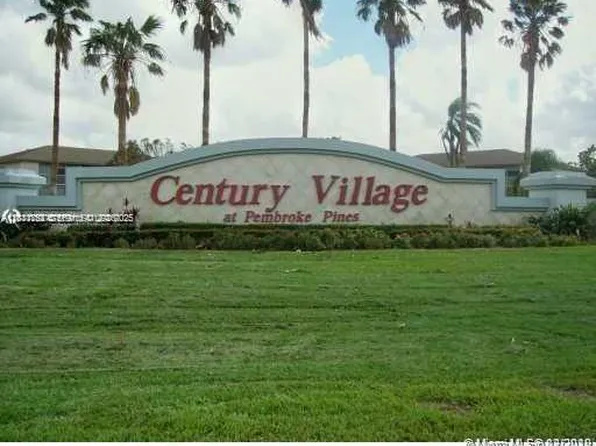 12950 SW 7th Ct APT 404A, Hollywood, FL 33027