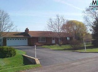 3420 Cheryl Dr N, Howell, MI