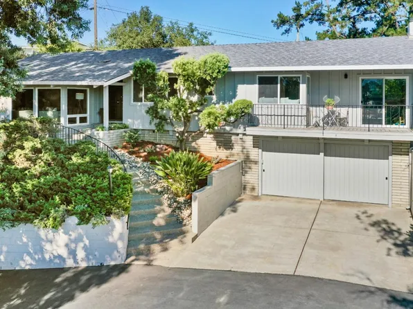 2172 Sierra Ventura Dr, Los Altos, CA 94024