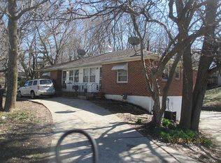 9500 E Winner Rd, Independence, MO 64053