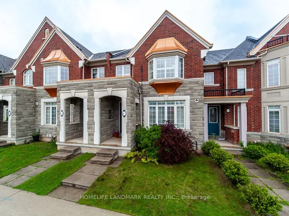 3077 Neyagawa Blvd W, Oakville, ON L6M 4L7