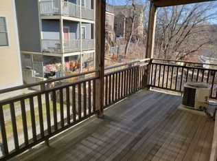 15 Wensley St #3, Roxbury, MA 02120