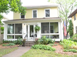 3815 Upton Ave N, Minneapolis, MN 55412