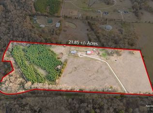 473 County Rd SE #3370, Winnsboro, TX 75494