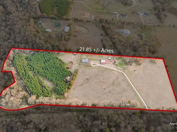 473 County Rd SE #3370, Winnsboro, TX 75494