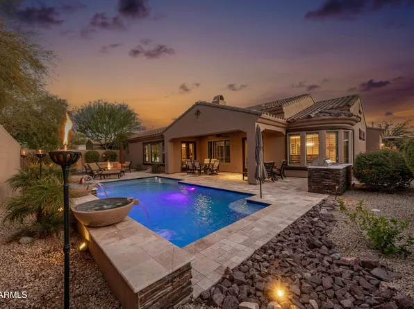 1616 W SIERRA SUNSET Trail, Phoenix, AZ 85085