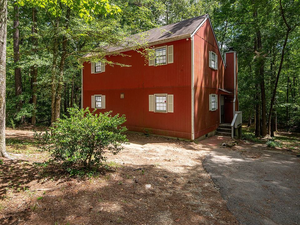 128 Nature Creek Trail