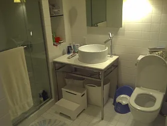 Rented by Citi Habitats