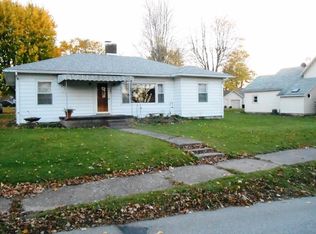 307 E Washington St, Waynetown, IN 47990