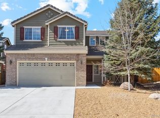 7453 S Norfolk St, Aurora, CO 80016