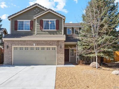 7453 S Norfolk Street, Aurora, CO, 80016