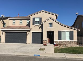 2429 Ventana View Way, Modesto, CA 95355