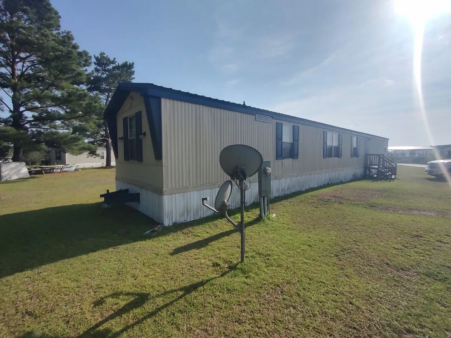 452 Wetherington Landing Rd, Stella — Photo 2