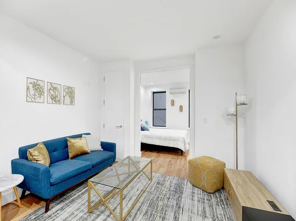 811 Classon Ave APT 2B, Brooklyn, NY 11238