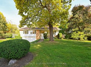 257 Wedgewood Dr, Oakville, ON L6J4R6