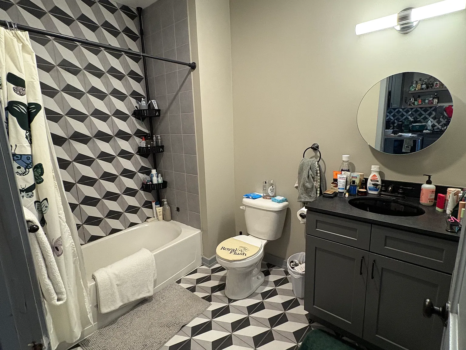 2 bed, 750 sqft, $1,895 — Photo 3
