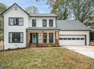 425 Shepard Dr SW, Marietta, GA 30064