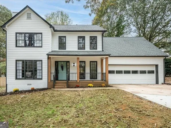 425 Shepard Dr SW, Marietta, GA 30064