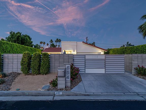 2nd image of 654 N Calle Marcus