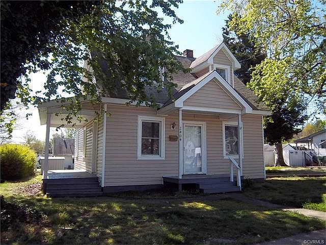 1st image of 2404 Danville St