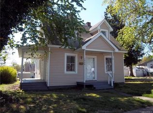 2404 Danville St, Hopewell, VA 23860