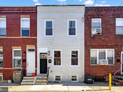 1607 S Bancroft St, Philadelphia, PA, 19145