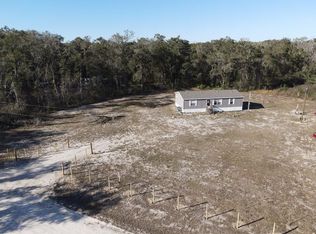 309 NE 875th Ave, Old Town, FL 32680