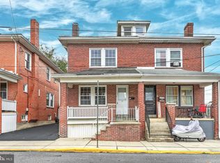 8 N Pearl St, York, PA 17404