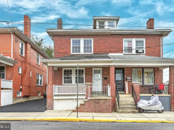 8 N Pearl St, York, PA 17404