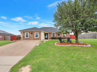 2028 Red Sage Dr, Waco, TX 76708
