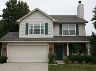 10450 Sand Creek Blvd, Fishers, IN 46037