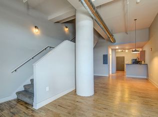 Stone Center Lofts, Wheeling, WV 26003